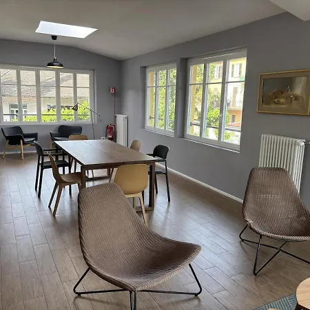 Apartamento Casa Ceretti *