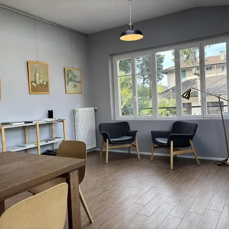 Apartamento Casa Ceretti