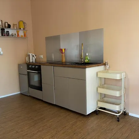 Apartamento Casa Ceretti Verbania