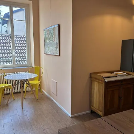 Apartamento Casa Ceretti