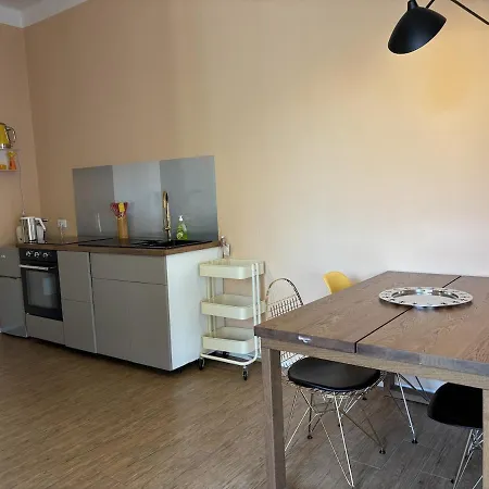 Apartamento Casa Ceretti *