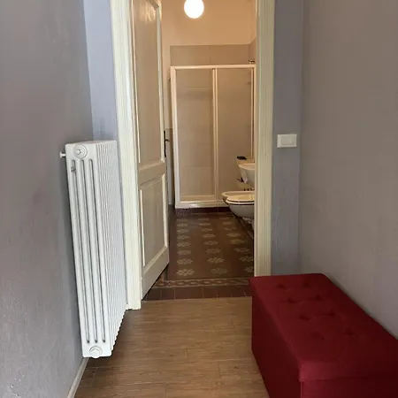 Casa Ceretti Апартаменты Вербания