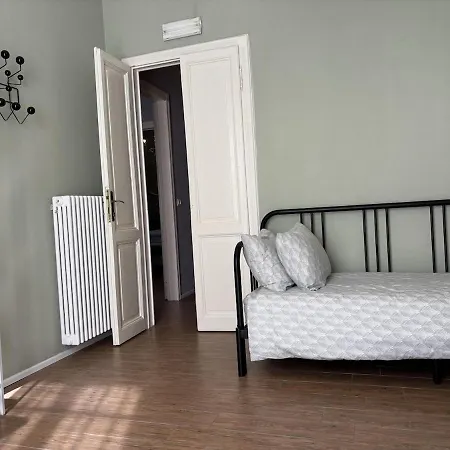 Apartamento Casa Ceretti *