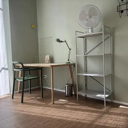 Casa Ceretti * Вербания