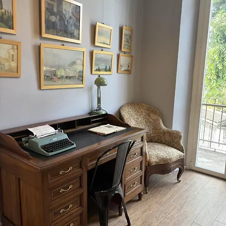 Casa Ceretti * Вербания