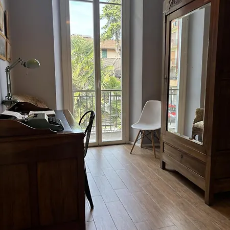 Casa Ceretti