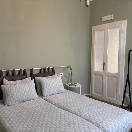 Casa Ceretti Апартаменты