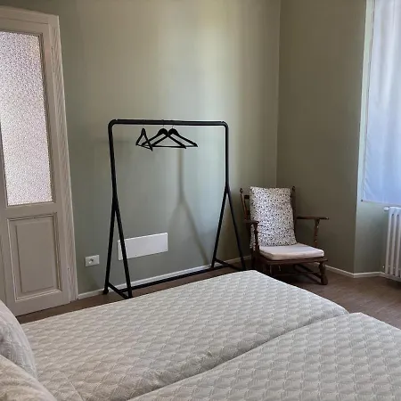 Apartamento Casa Ceretti