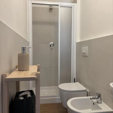 Apartamento Casa Ceretti *