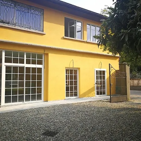 Apartamento Casa Ceretti *