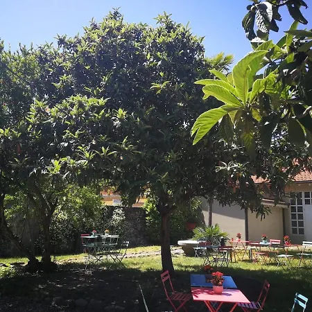 Casa Ceretti Apartamento